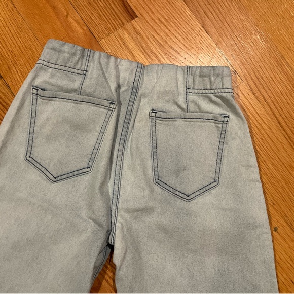 NIM High waist Flare jeans - Picture 10 of 15